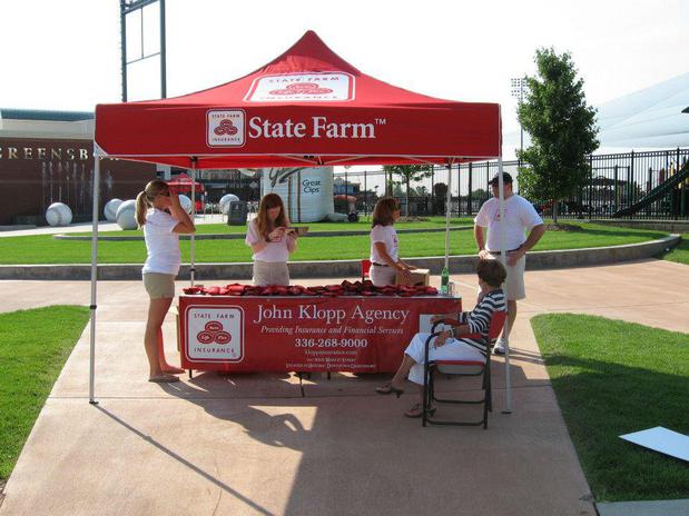 Images John Klopp - State Farm Insurance Agent