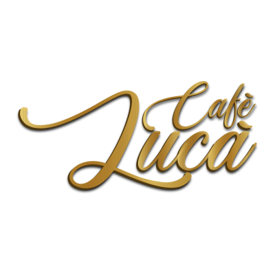 Cafè Lucà Logo
