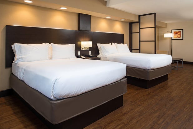 Images Holiday Inn Express & Suites San Antonio Medical-Six Flags by IHG
