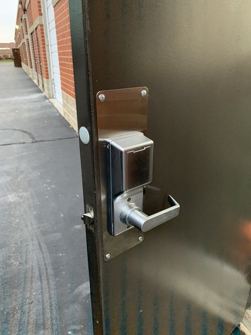 Images Action Lock and Key
