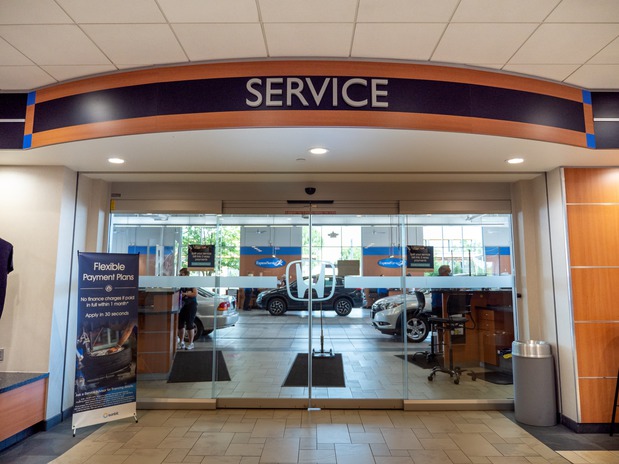 Images Luther Hopkins Honda