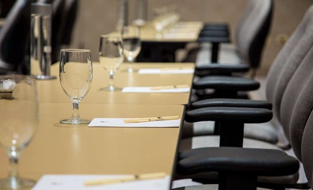 Images DoubleTree by Hilton Hotel Chicago - Oak Brook