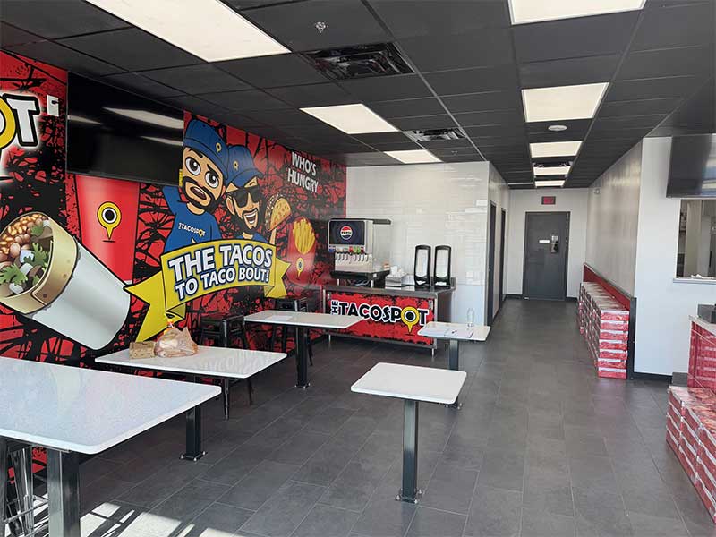 Images The Taco Spot - Surprise