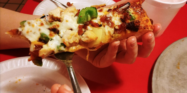 Images Johnny's Pizza House