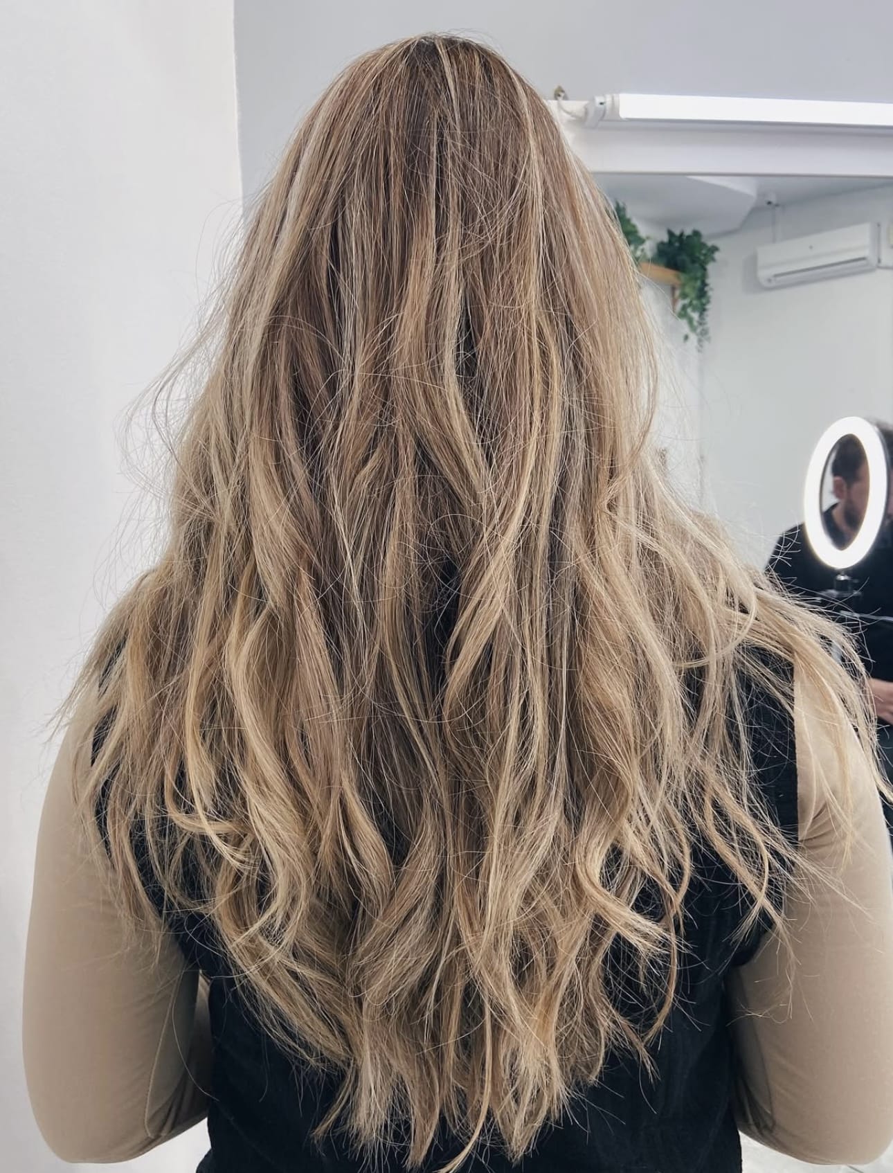 Images Staff Modern Peluquerías Valencia