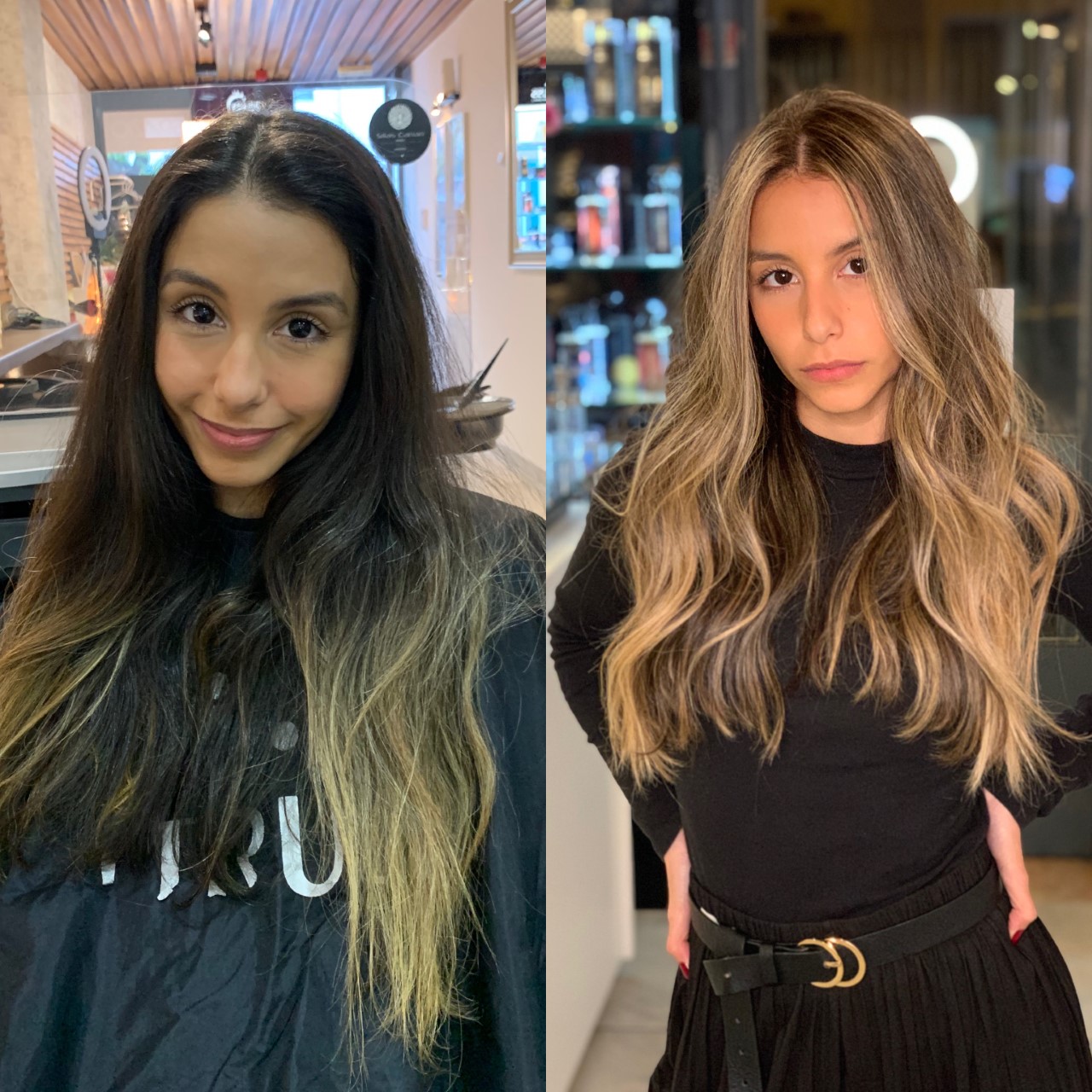 Fotos - SLAY Brazilian Hairdressers - 10