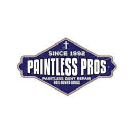 Paintless Pros Dent Repair