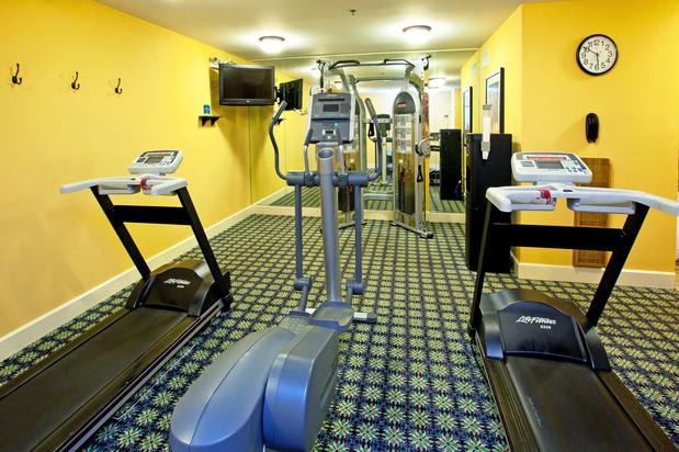 Images Staybridge Suites Louisville-East by IHG