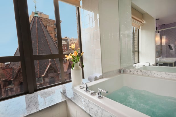 Images Kimpton Hotel Palomar Philadelphia by IHG