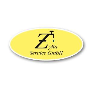 Logo Zylla Service GmbH