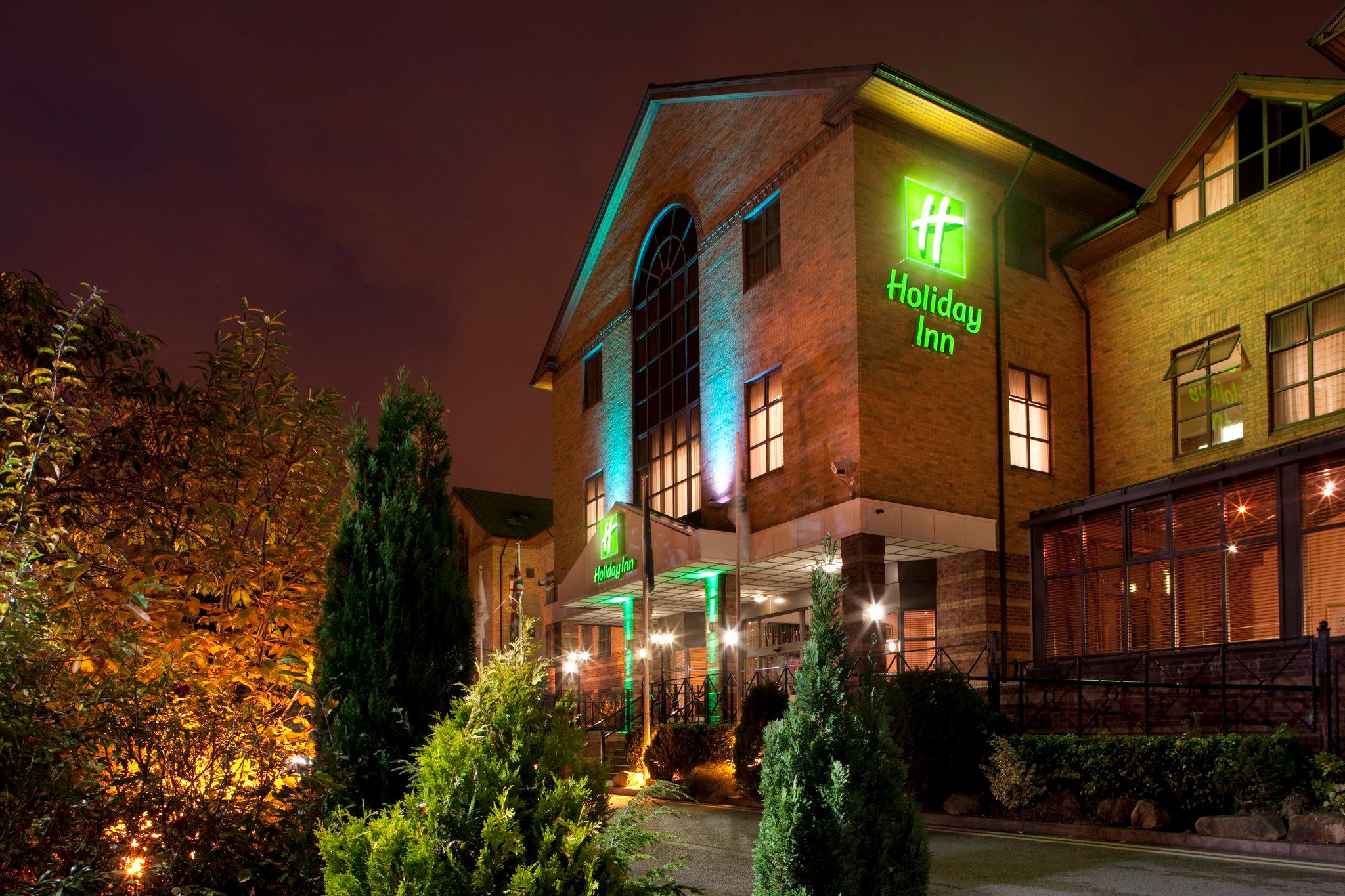 Images Holiday Inn Rotherham-Sheffield M1,JCT.33, an IHG Hotel