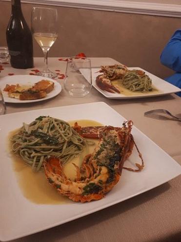 Images Ristorante Marino