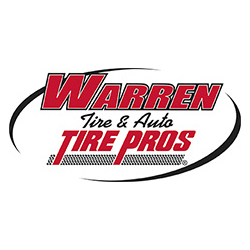 Warren Tire Pros Logo