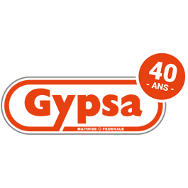 Gypsa Exploitation SA Logo