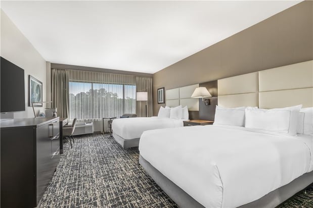 Images DoubleTree by Hilton Hotel Williamsburg
