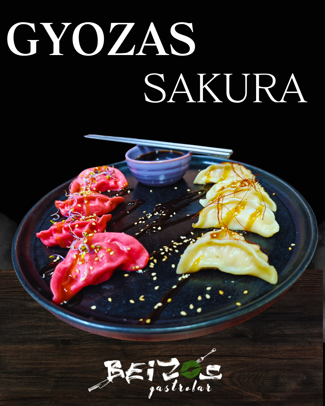 Images Beizos Gastrobar