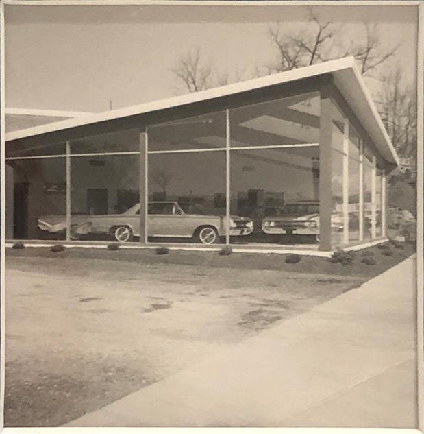 Images Wallace Collision Center