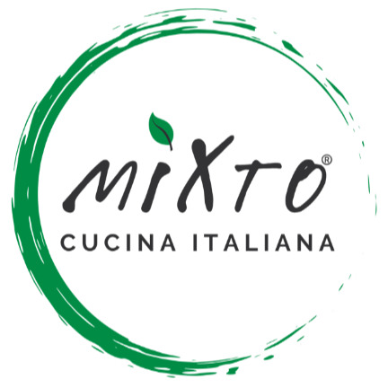 Ristorante Pizzeria Mixto in München - Logo