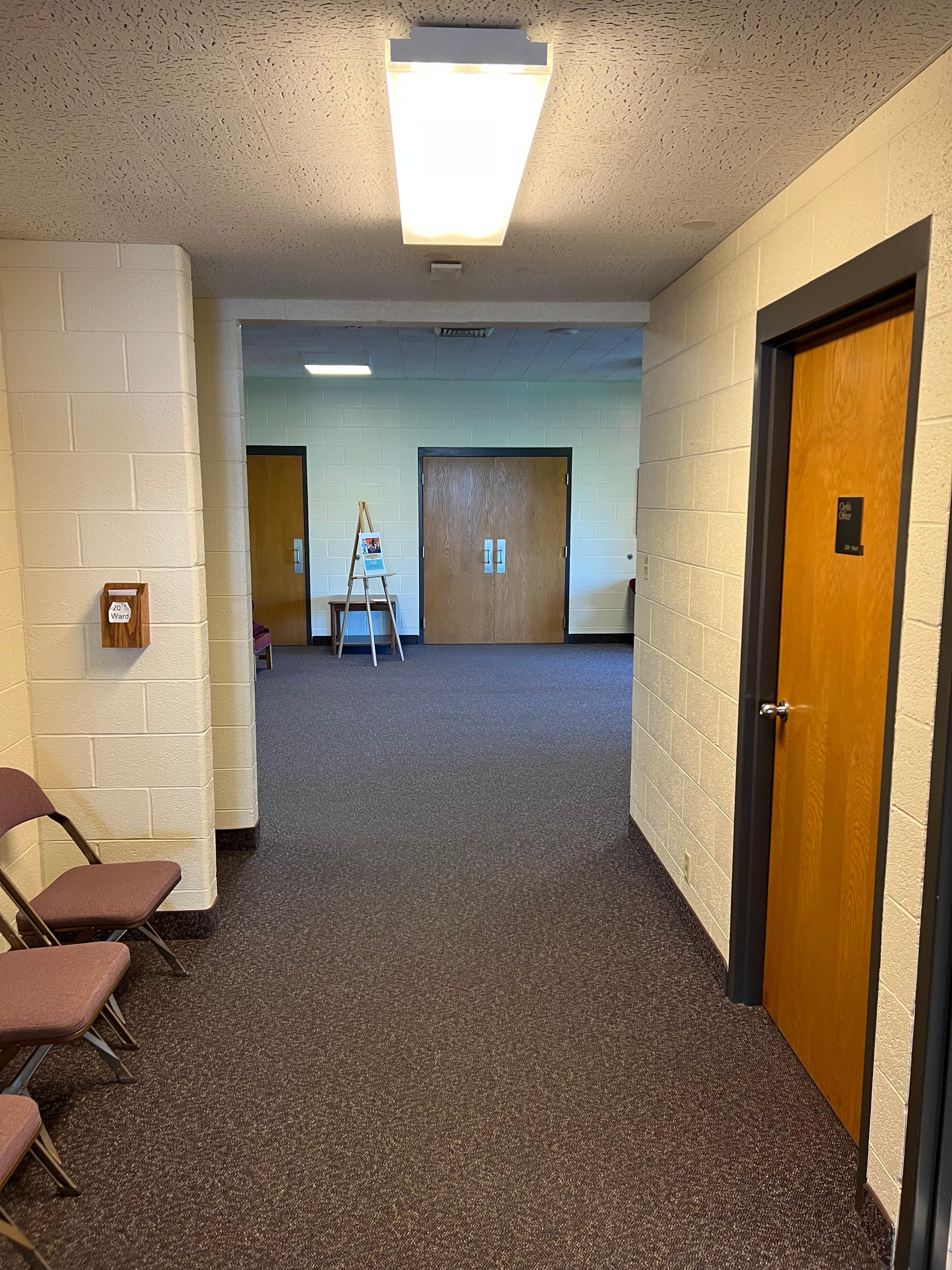 The Church of Jesus Christ of Latter-day Saints Image