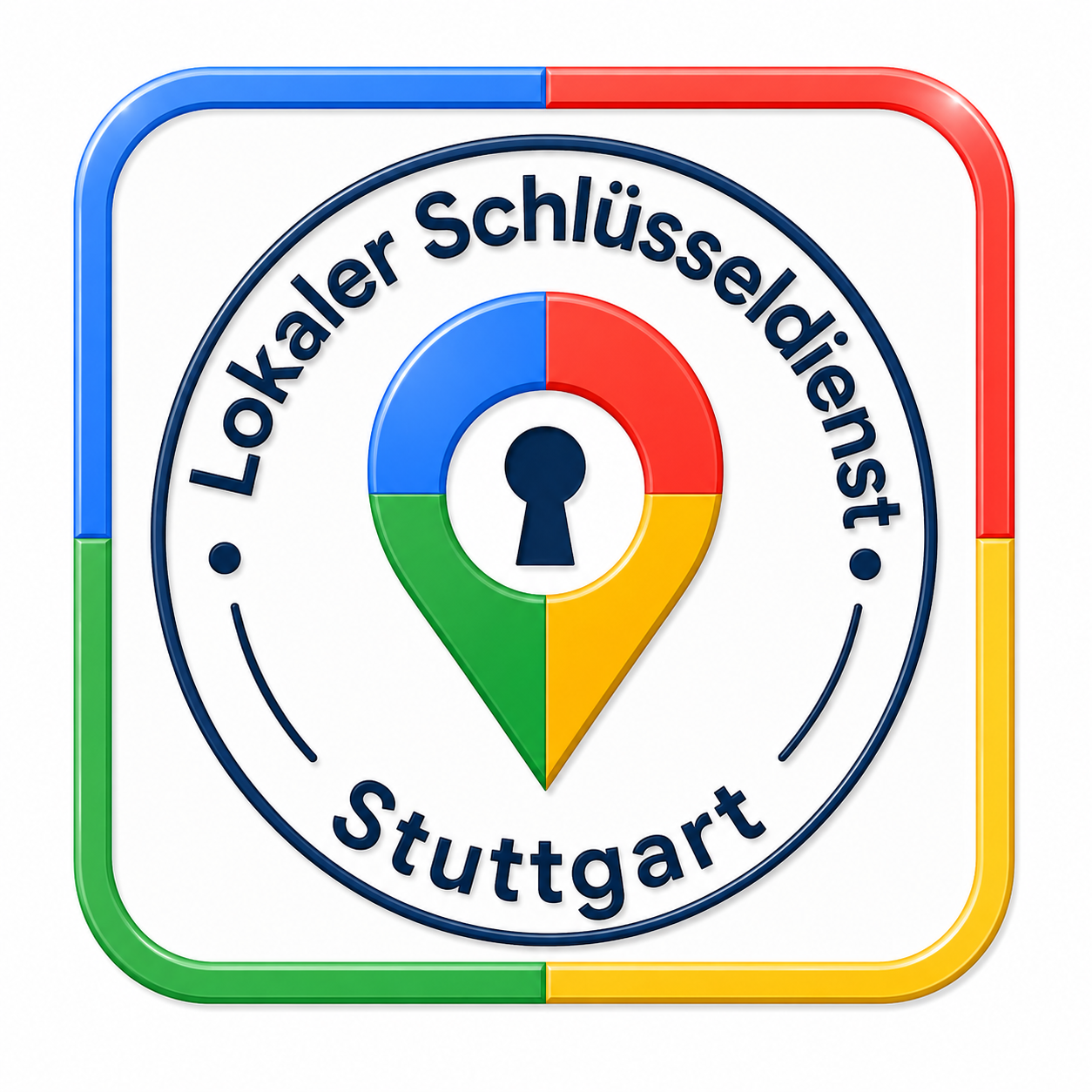 Schnell Schlüsseldienst Stuttgart - Hallschlag, Bochumer Straße 1 in Stuttgart