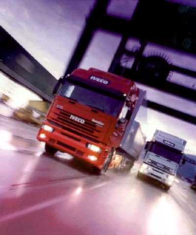 Images Cooperativa Trasporti Persiceto