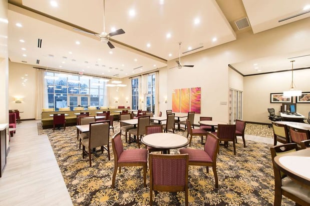Images Homewood Suites by Hilton Concord Charlotte