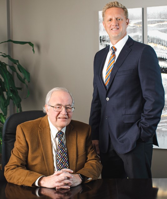 Images Sibbernsen Law Firm  P.C.
