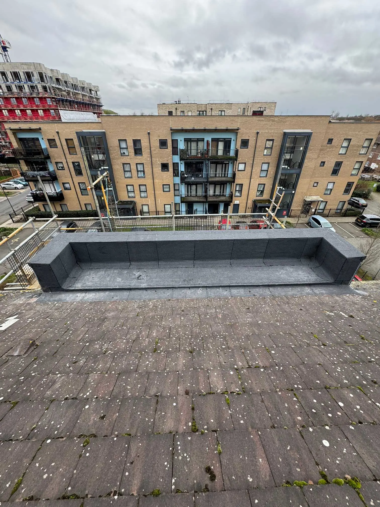 Images Roofing Workz Ltd