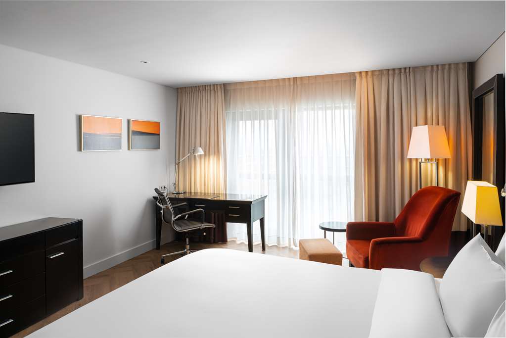 Images Radisson Blu Hotel, Bucharest