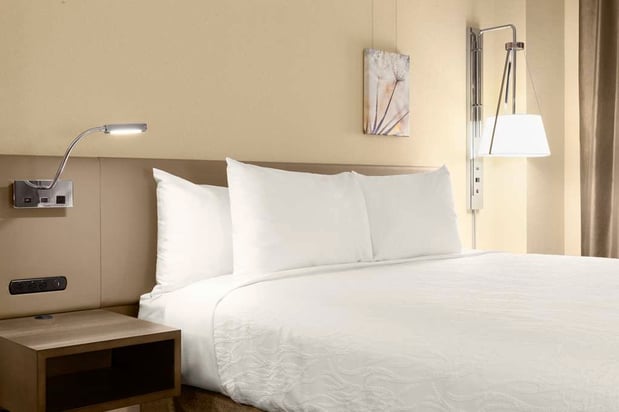 Images Hilton Garden Inn Charlotte/SouthPark