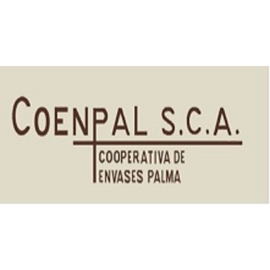Coenpal S.C.A Logo