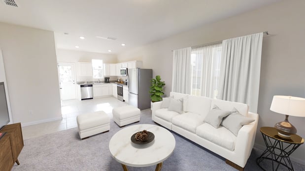 Images Landings at Mount Olive by Starlight Homes