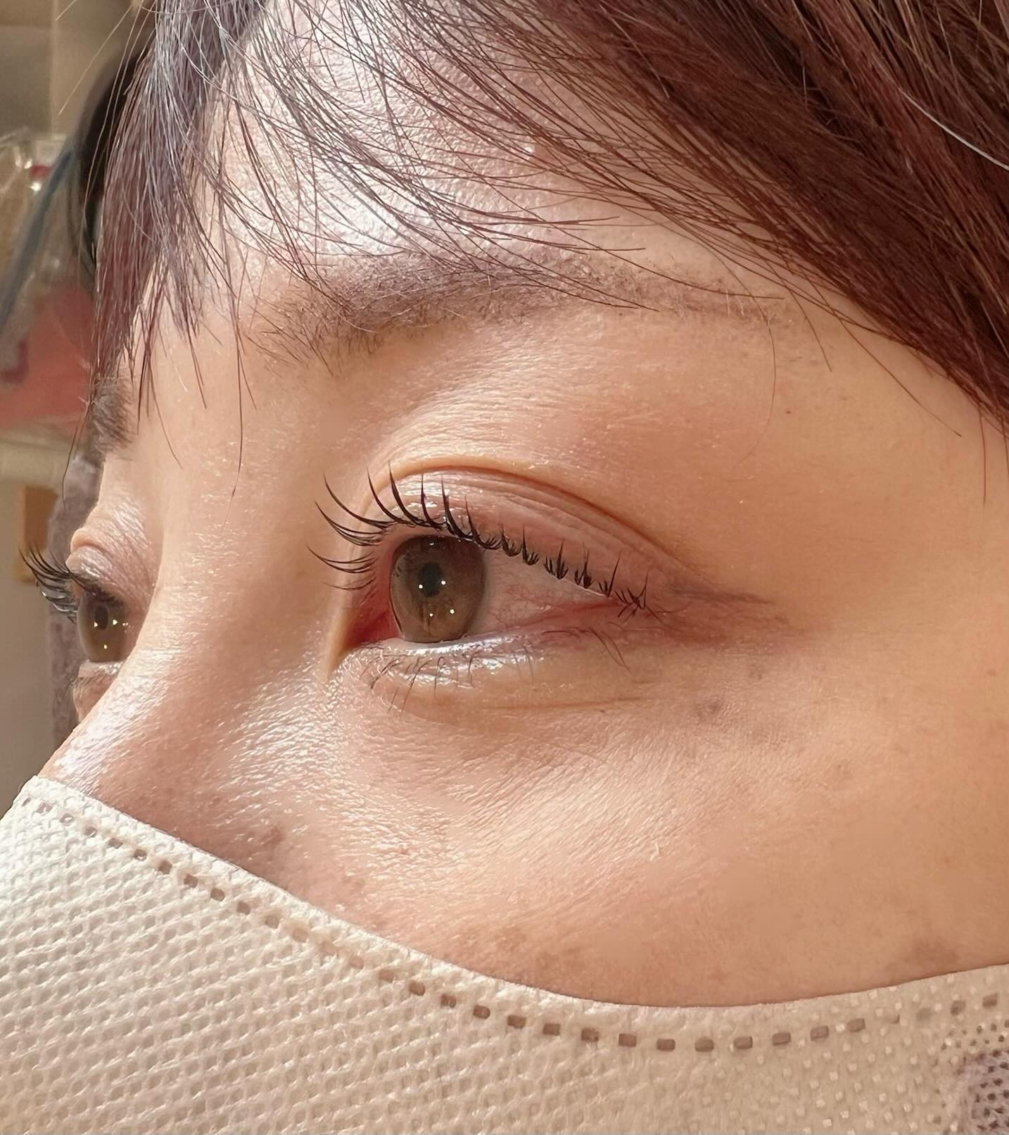 Images eyelash salon naia