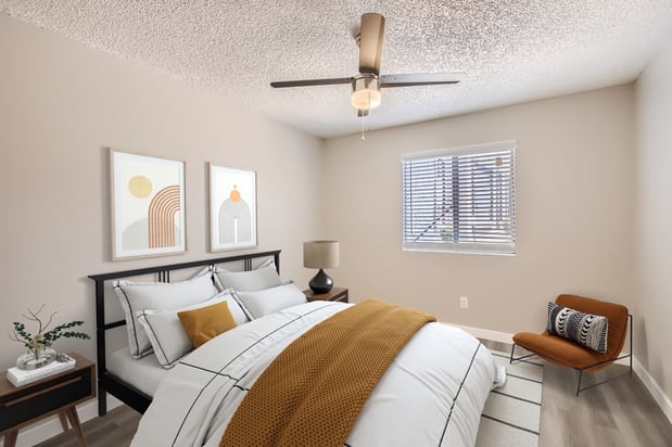 Images Rise Desert West