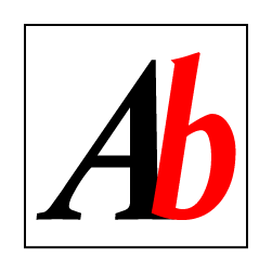 Abalance Auditores Logo