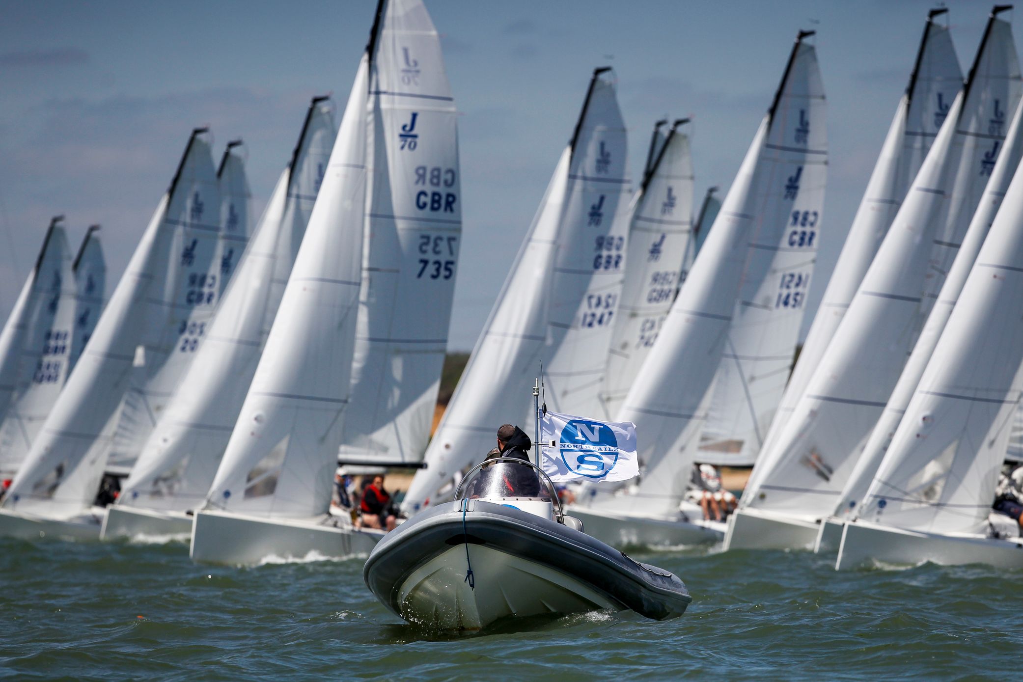 North Sails Schweiz GmbH, Zelgstrasse 1 in Kreuzlingen