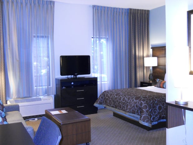 Images Staybridge Suites Columbus-Airport by IHG