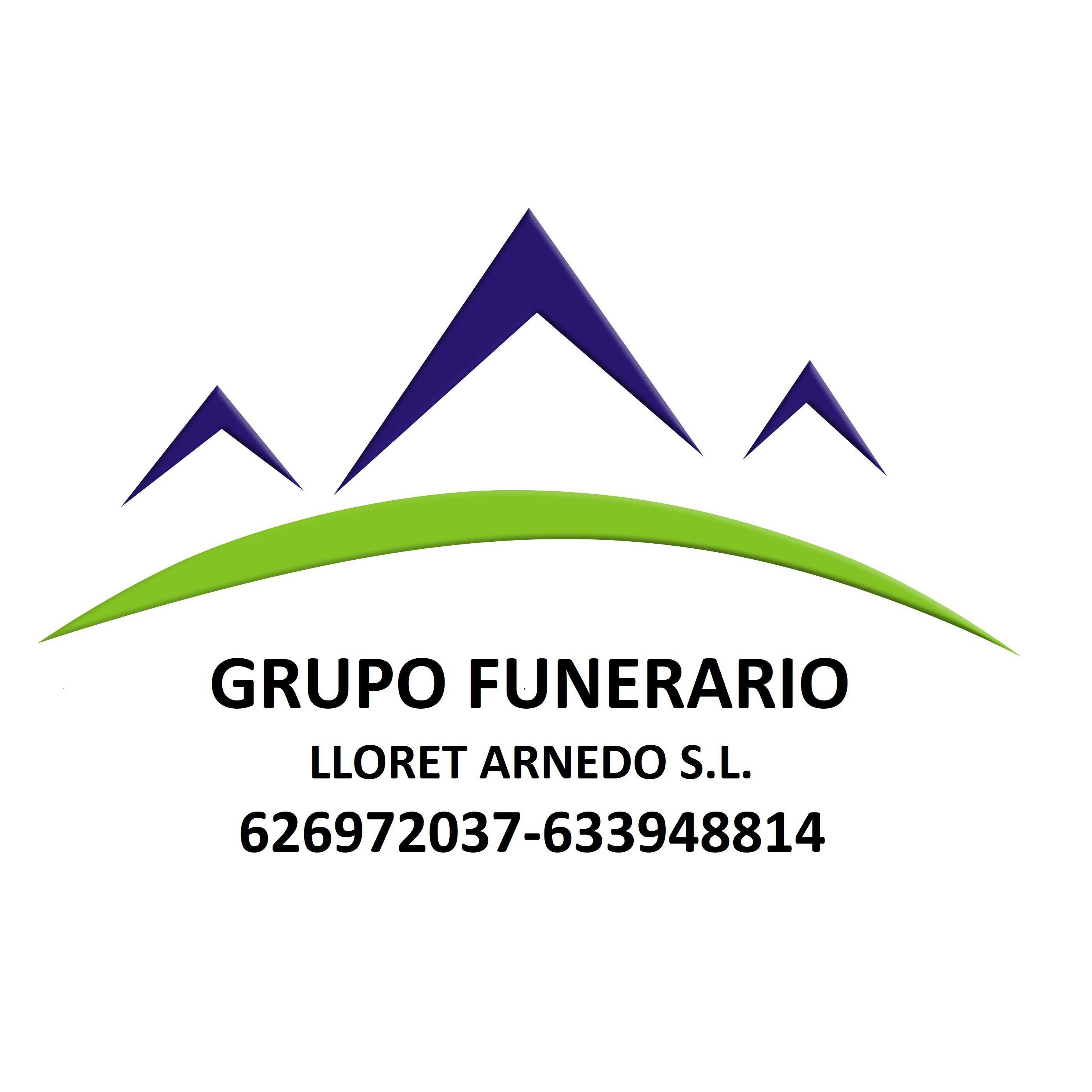 Tanatorio-Funeraria Alcudia de Crespins Logo