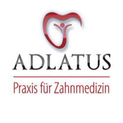 Logo ADLATUS Praxis für Zahnmedizin