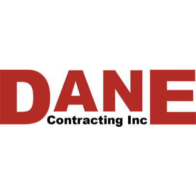 Dane Contracting Logo