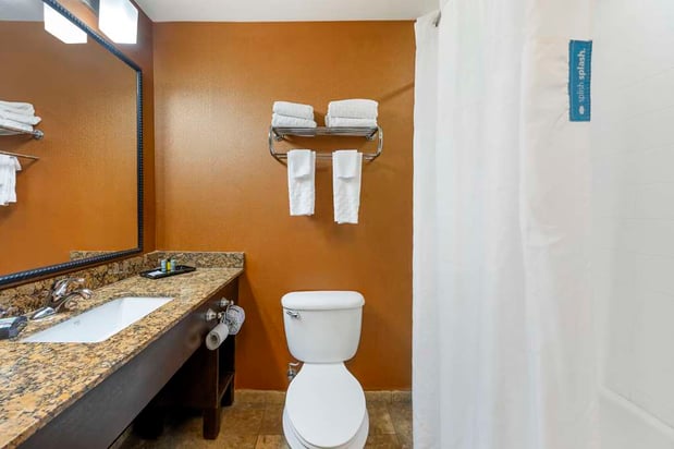 Images Best Western Plus Tupelo Inn & Suites