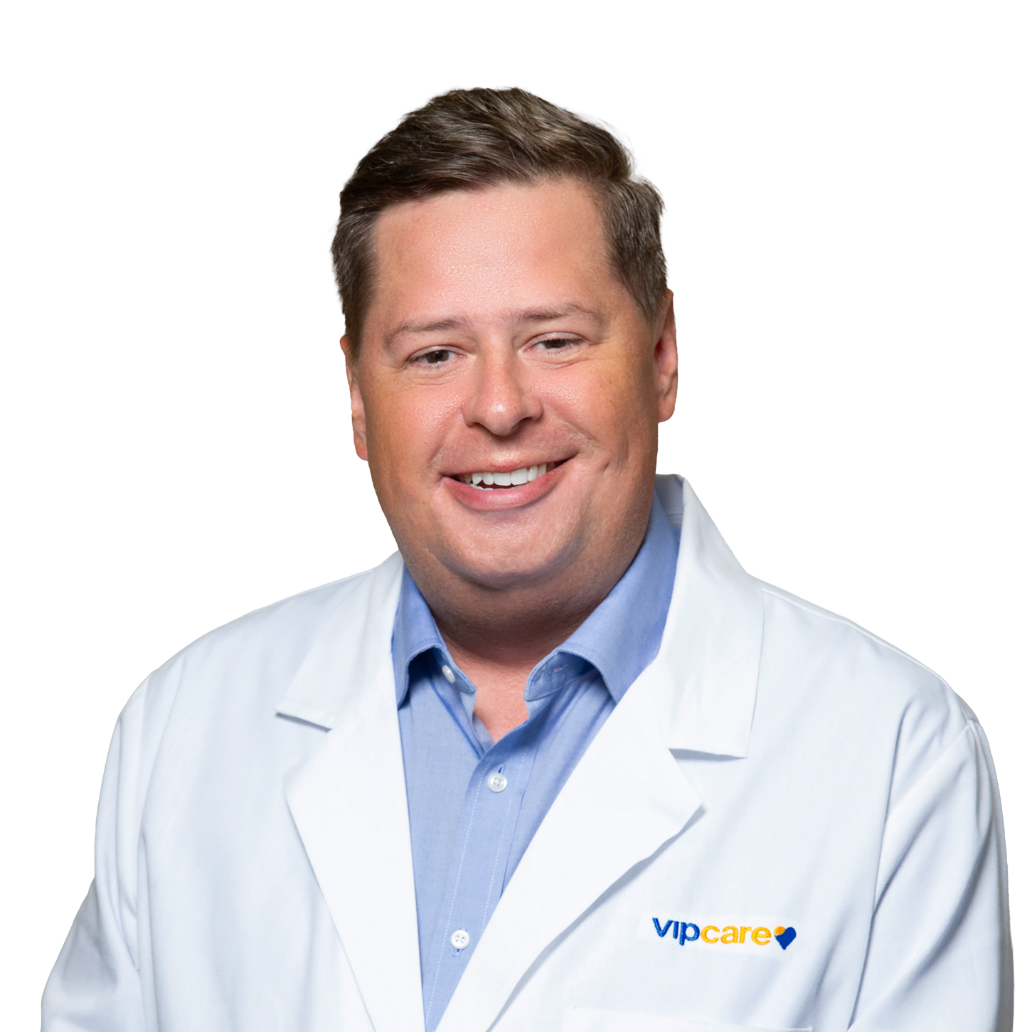 Dr. James II, MD - Tulsa, OK - Internal Medicine