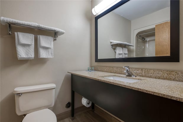 Images Best Western Executive Inn & Suites