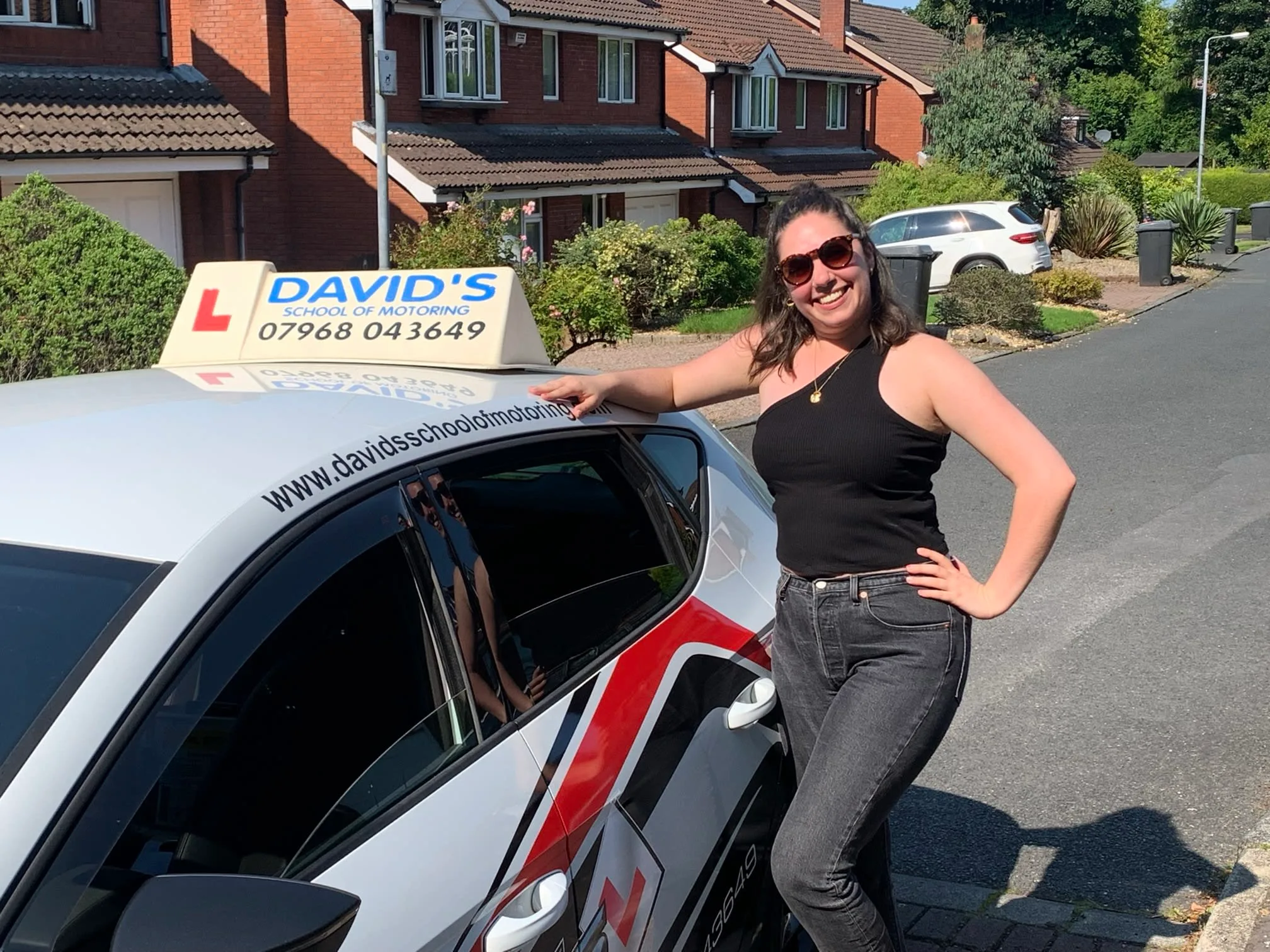 Images David's School of Motoring