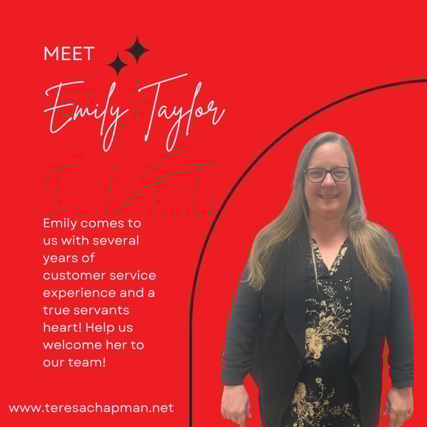 Images Teresa Chapman - State Farm Insurance Agent