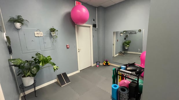 Images Bloom Pelvic Health & Wellness.