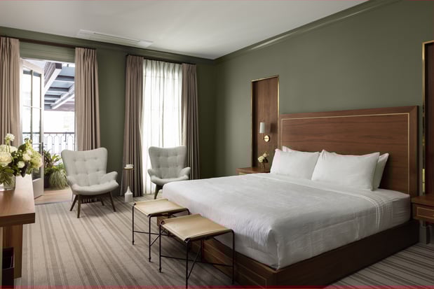Images Hotel Richemont
