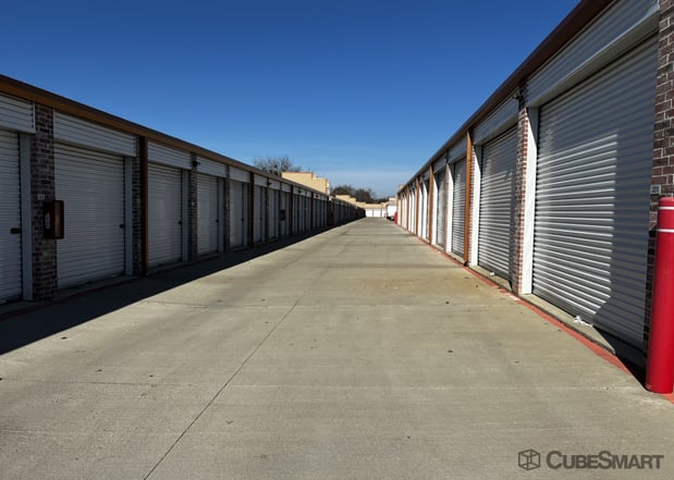 Images CubeSmart Self Storage