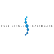 Full Circle Healthcare OC Logo