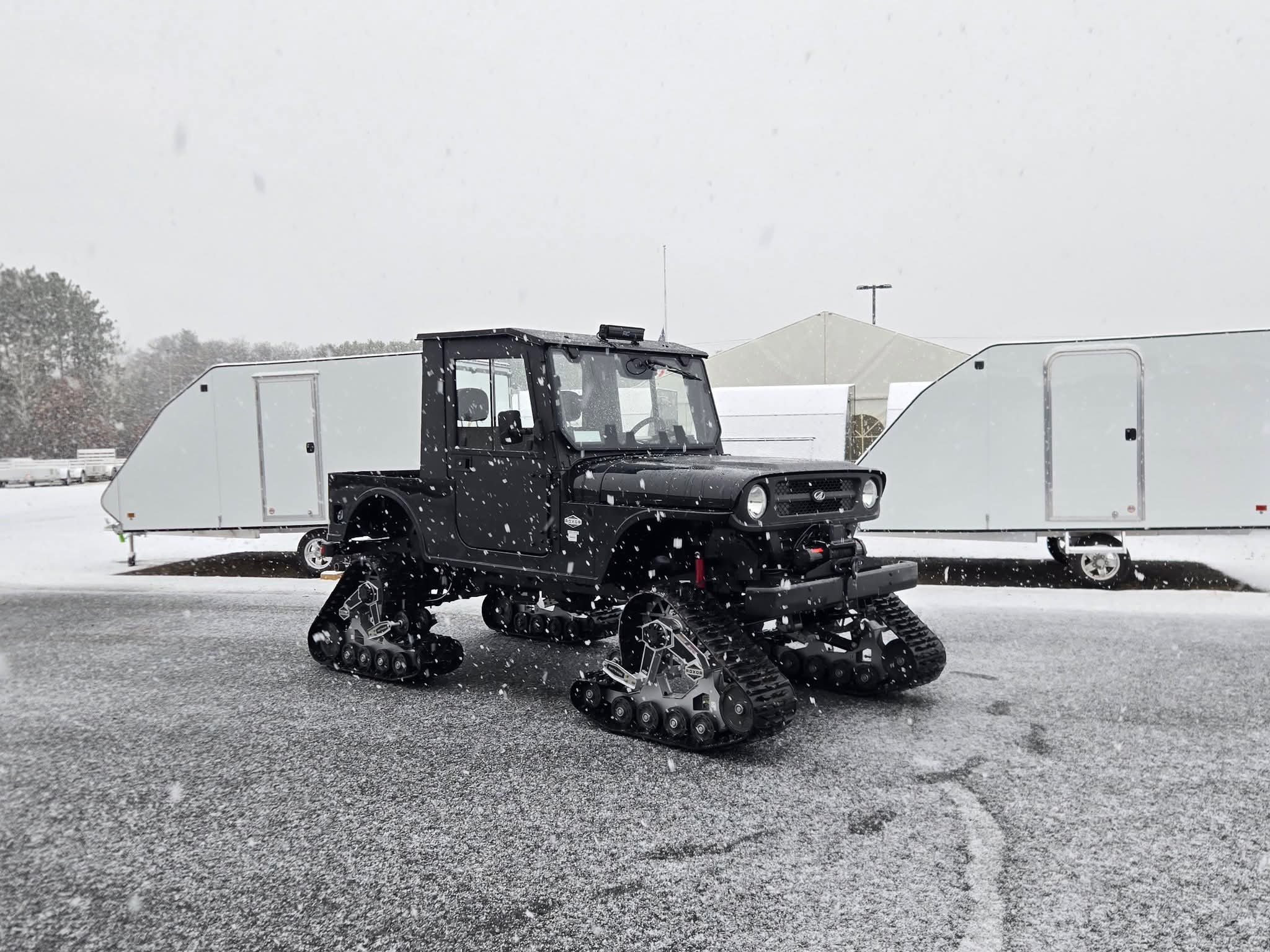 Images Union Trailer & Power Equipment